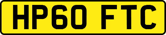 HP60FTC