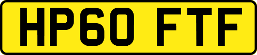 HP60FTF