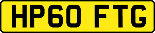 HP60FTG