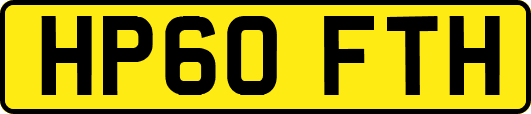 HP60FTH