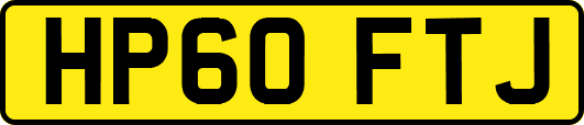 HP60FTJ