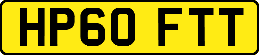 HP60FTT