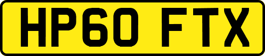 HP60FTX