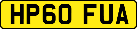 HP60FUA