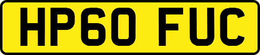 HP60FUC