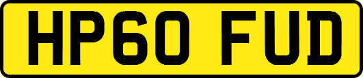 HP60FUD