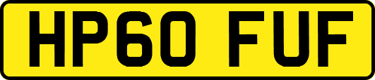 HP60FUF
