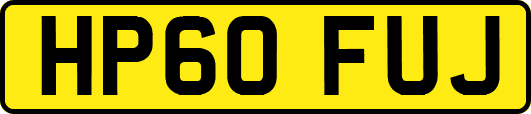 HP60FUJ