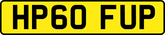 HP60FUP