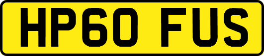 HP60FUS