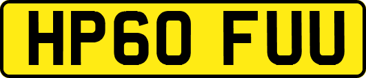 HP60FUU