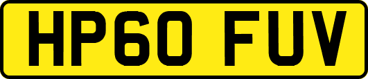 HP60FUV