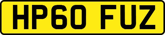 HP60FUZ