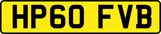 HP60FVB
