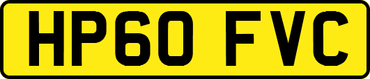 HP60FVC
