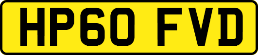HP60FVD