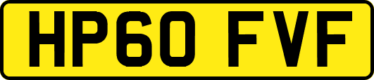 HP60FVF