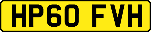 HP60FVH