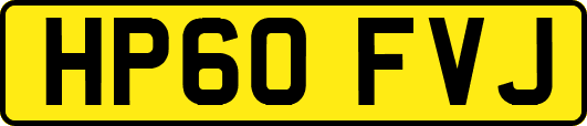 HP60FVJ