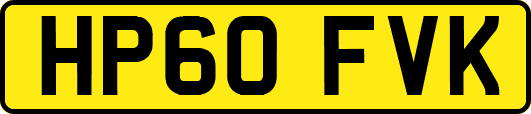 HP60FVK