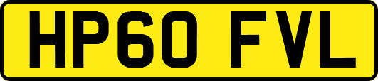 HP60FVL