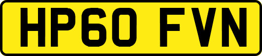 HP60FVN