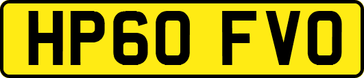 HP60FVO