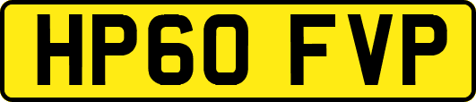 HP60FVP