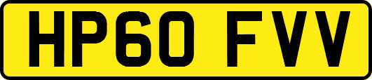 HP60FVV
