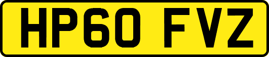 HP60FVZ