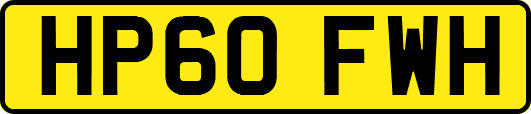 HP60FWH