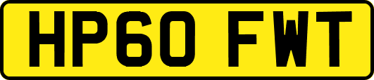 HP60FWT