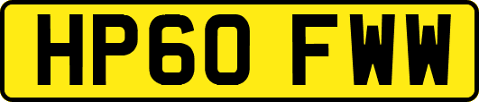 HP60FWW