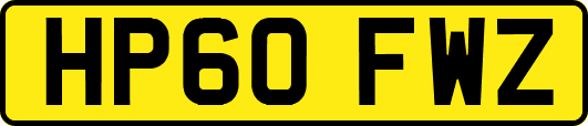 HP60FWZ