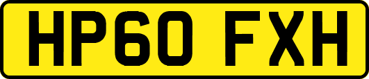 HP60FXH
