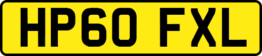 HP60FXL