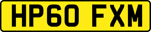 HP60FXM