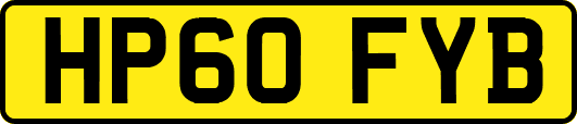 HP60FYB