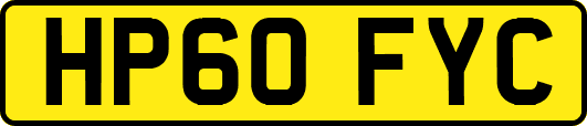 HP60FYC