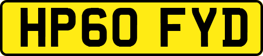 HP60FYD