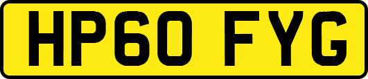 HP60FYG