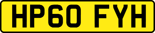 HP60FYH