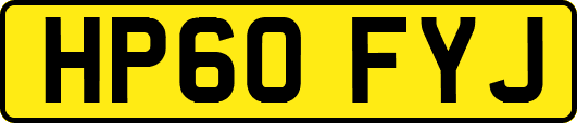 HP60FYJ