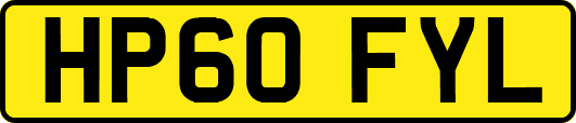 HP60FYL