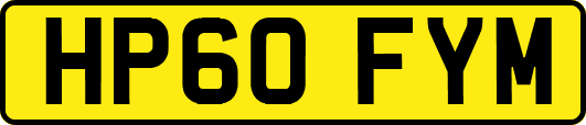 HP60FYM