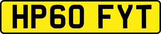 HP60FYT