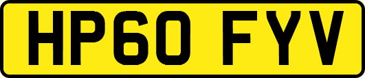 HP60FYV