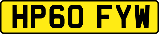 HP60FYW