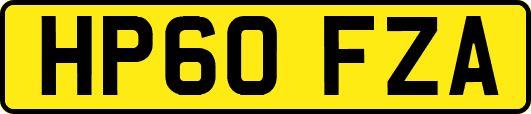 HP60FZA