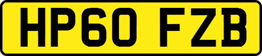 HP60FZB